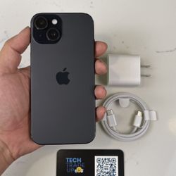 iPhone 15 128Gb Unlocked