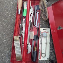 Welding Tools