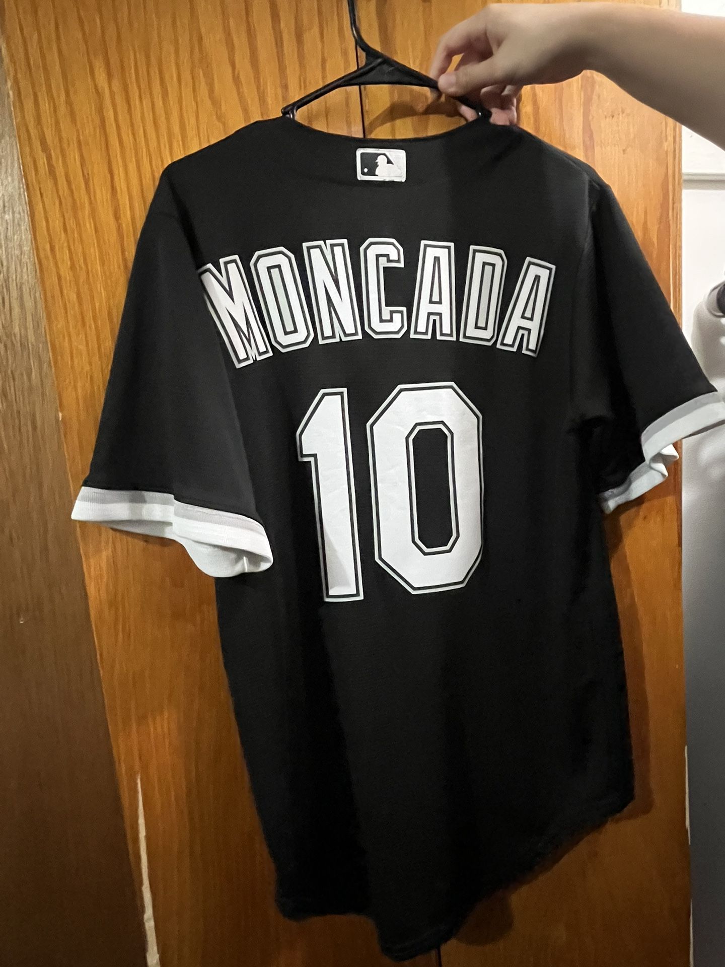 Chicago White Sox Jersey