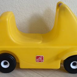 Step 2 Kids Roller Coaster Car
