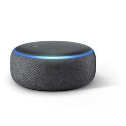 Alexa Echo
