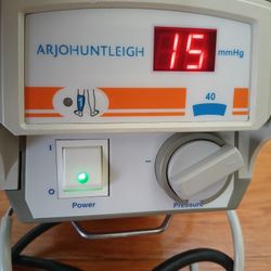 Flowtron Ac550 Vein Thrombosis Machine