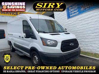 2019 Ford Transit-150