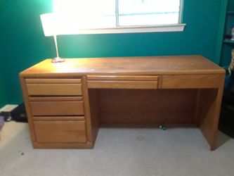 Desk