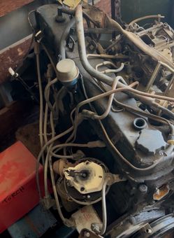 C10 parts