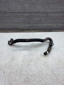 2019-2023 Chevy Silverado 1500 2.7L HVAC engine coolant heater outlet hose OEM PART