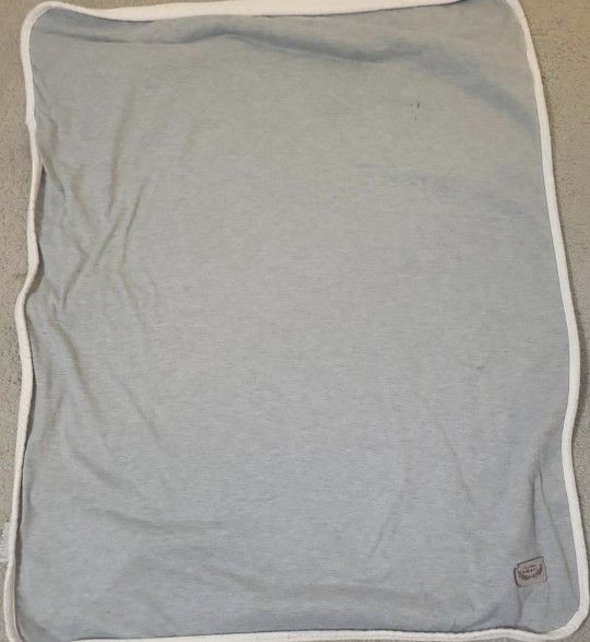 Amari Baby Blanket