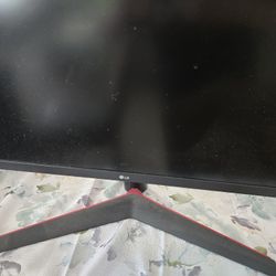 Gaming Monitor
