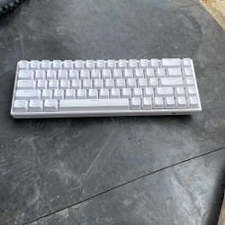 Koorui Gaming Keyboard 