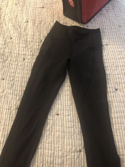 Lulu lemon leggings