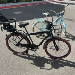 Beach Cruisers