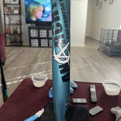 Slowpitch Softball Bat 