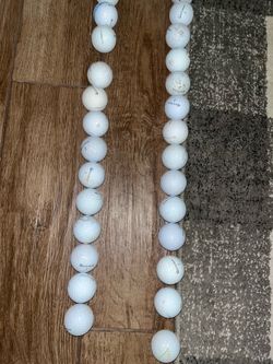 ⛳️ 115 Used TaylorMade Golf Balls – Great Deal! ⛳️