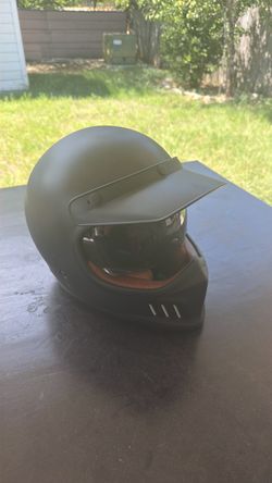 helmet