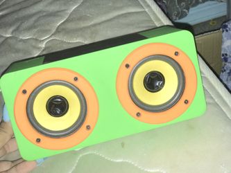 Speaker