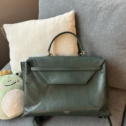 Alemi / Ameli Zurich Viadukt Day Bag 