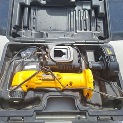 Dewalt Drill 