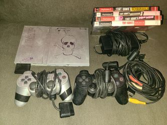 PlayStation 2 Lot