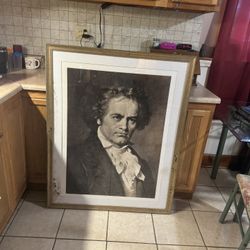 Beethoven Picture