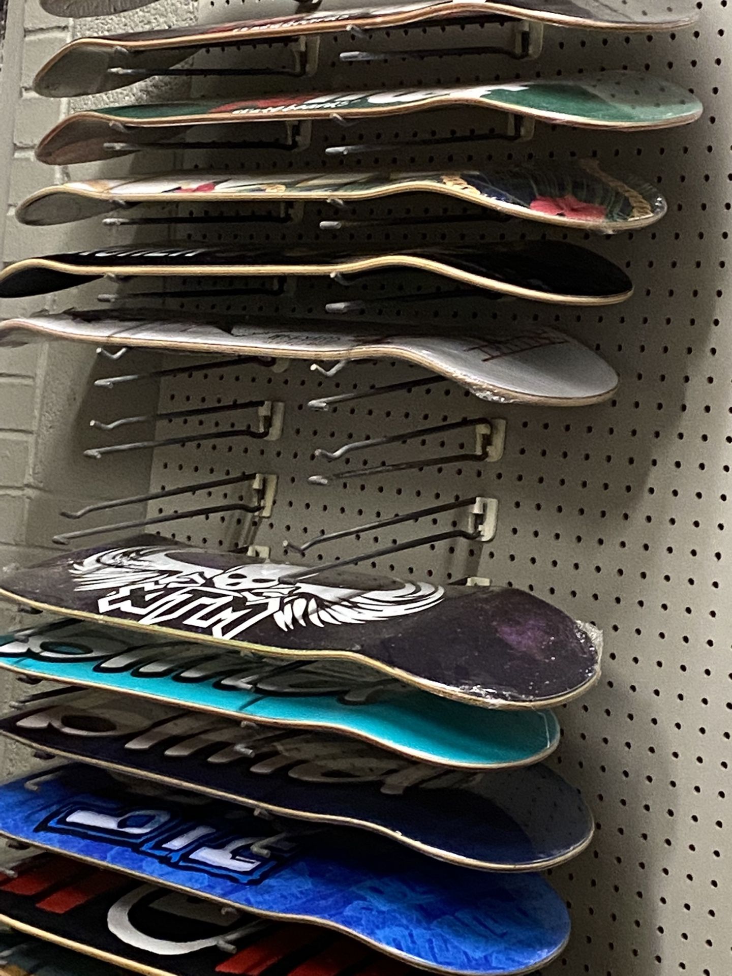 Fit Factory Skatepark And Skate Shop