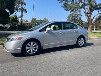 2006 Honda Civic