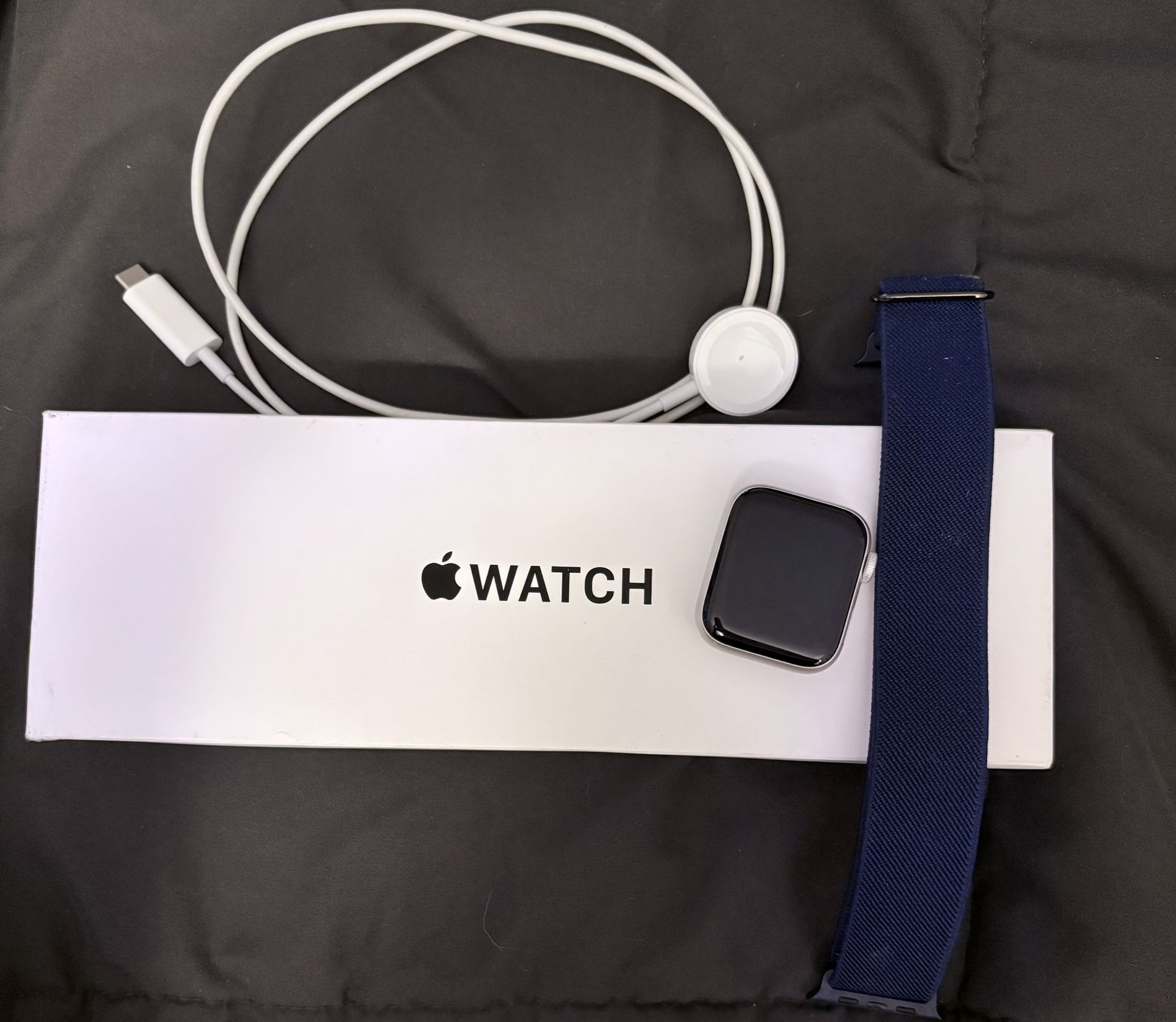 Apple Watch Starlight 40MM