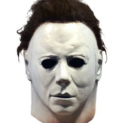  MICHAEL MYERS HALLOWEEN 1978 MASK BY TRICK OR TREAT STUDIOS