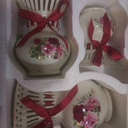 Vintage Formalities By Baum Bros