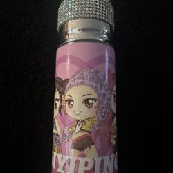 K-pop Demon Hunters Perfume Spray