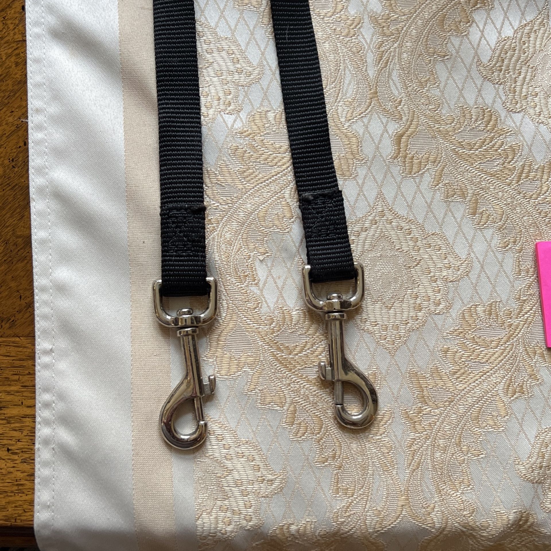 Dog Leash Walk 2 Dogs 5.00