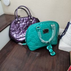 Loungefly Hello Kitty (Big) Handbag 