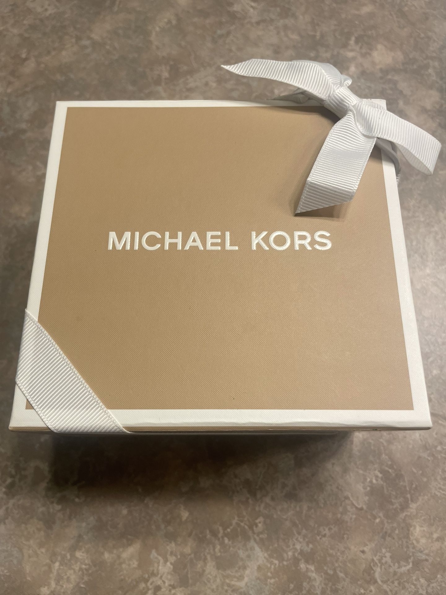 Michael Kors Women’s Watch