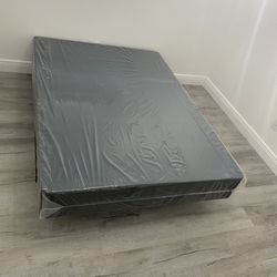 Box Springs Foundation FULL Size Available From 5” Low Profile To 9” Regular In All Sizes New Of Factory Same Day Delivery 🚚 