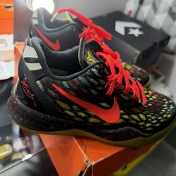 Kobe 8
