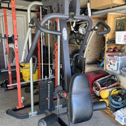 Home Gym