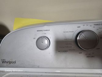 Dryer