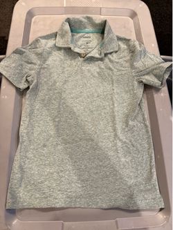 Boy Polo Shirt