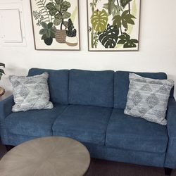 2 piece beautiful Sofa and chair