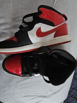 Nike jordan
