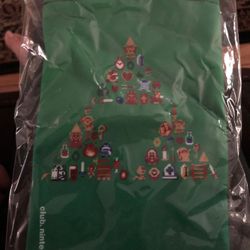 Club Nintendo Zelda 3ds Pouch