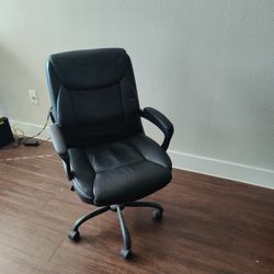 Desk Chair Adjustable