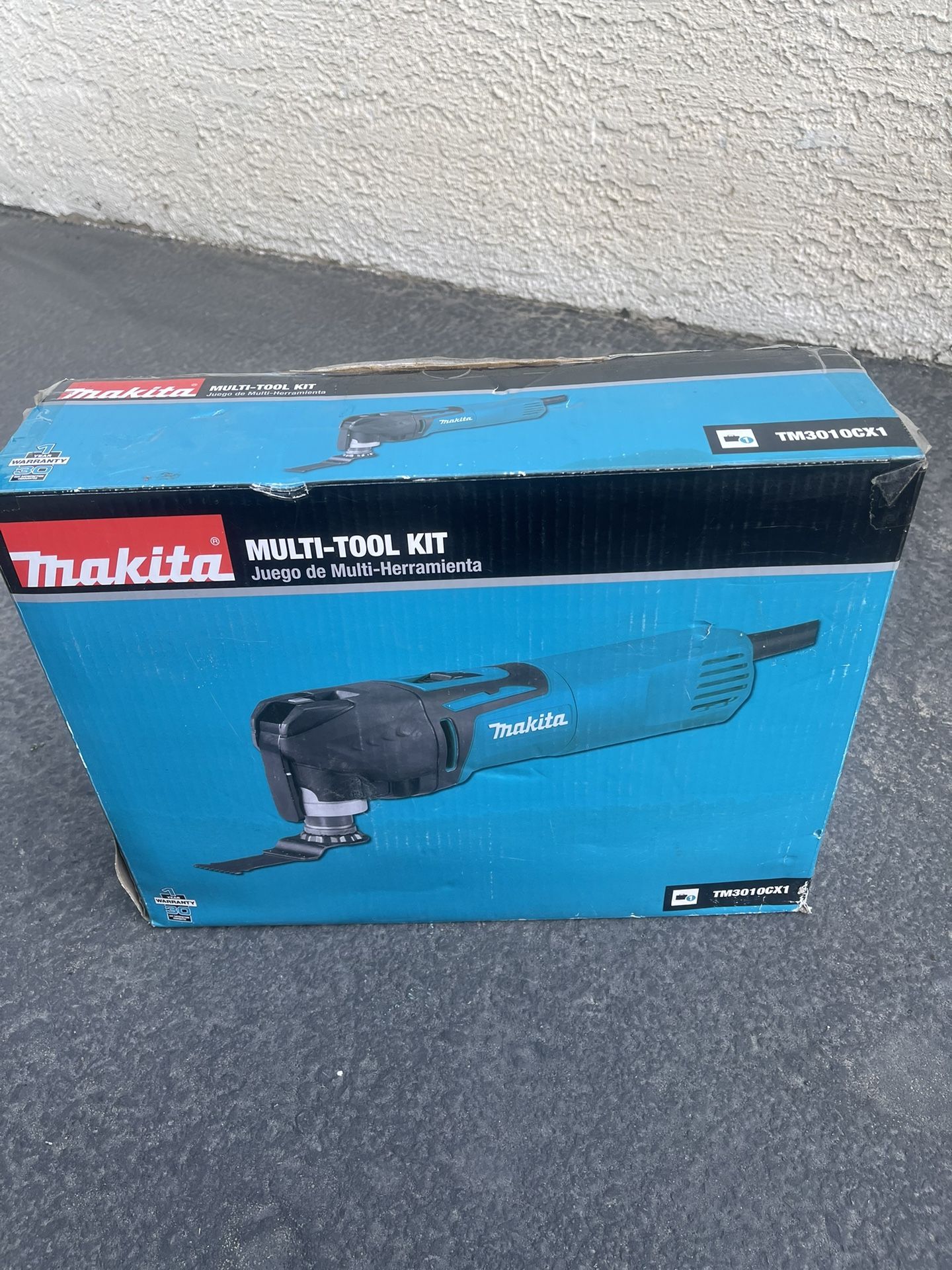 Makita