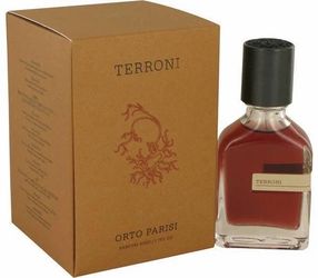 Orto Parisi Terroni