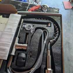 Kitchen Faucet 