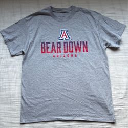NEW University of Arizona Tee