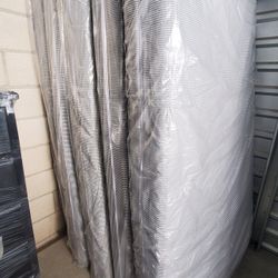 Mattress 39x80x8 Foam For Trucks