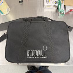 Riedel BYO Wine Bag. 