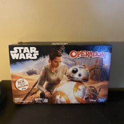 Operation Star Wars