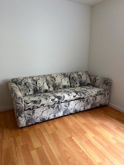 Sleeper sofa