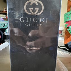 Gucci Guilty